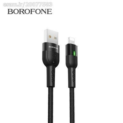 کابل لایتنینگ BOROFONE BU17